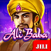 Ali Baba kkkkjjj game