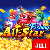All Star Fishing kkkkjjj games