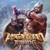 Asgardian Rising kkkkjjj game