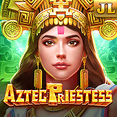 Aztec Priestess kkkkjjj game