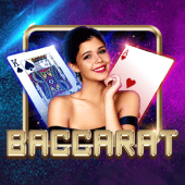 Baccarat B kkkkjjj casino