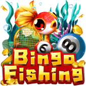 Bingo Fishing kkkkjjj games