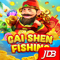 Cai Shen Fishing kkkkjjj game