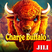 Charge Buffalo kkkkjjj slot