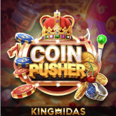 Coin Pusher kkkkjjj games