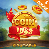 Coin Toss kkkkjjj games