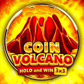 Coin Vilcano Hold and Win kkkkjjj game