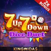 Dice Duet kkkkjjj games