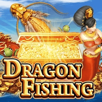 Dragon Fishing kkkkjjj games