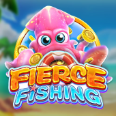 Fierce Fishing kkkkjjj games