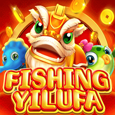 Fishing Yi Lu Fa kkkkjjj games