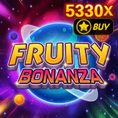Fruity Bonanza kkkkjjj slot