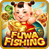 Fuwa Fishing kkkkjjj games