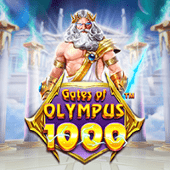 Gates of Olympus 1000 kkkkjjj slot