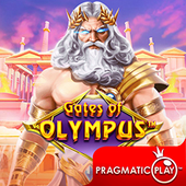 Gates of Olympus kkkkjjj game