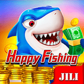 Happy Fishing kkkkjjj game