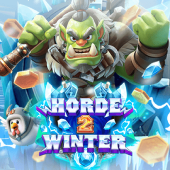Horde 2 Winter kkkkjjj slot