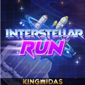 Interstellar Run kkkkjjj game