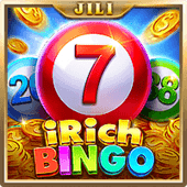 Irich Bingo kkkkjjj slot