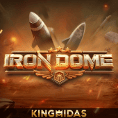 Iron Dome kkkkjjj game