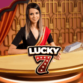 Lucky 7 kkkkjjj casino