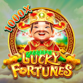 Lucky Fortunes kkkkjjj game