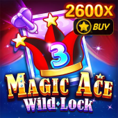 Magic Ace Wild Lock kkkkjjj game