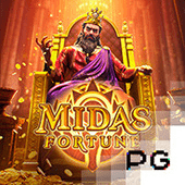 Midas Fortune kkkkjjj game