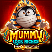 Mummy Lock Riches kkkkjjj slot