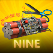 Nine kkkkjjj games