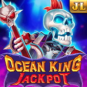 Ocean King Jackpot kkkkjjj games