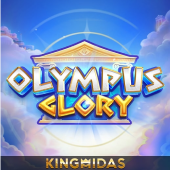 Olympus Glory kkkkjjj game