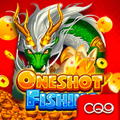 Oneshot Fishing kkkkjjj games