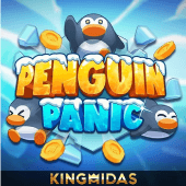 Penguin Panic kkkkjjj game