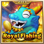 Royal Fishing kkkkjjj games