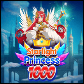 Starlight Princess 1000 kkkkjjj game