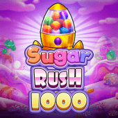 Sugar Rush 1000 kkkkjjj game