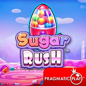 Sugar Rush icon in kkkkjjj slot game lobby