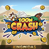 Toon Crash kkkkjjj game
