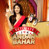 Ultimate Andar Bahar kkkkjjj casino