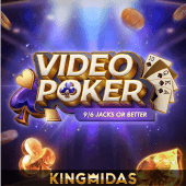 Video Poker kkkkjjj games